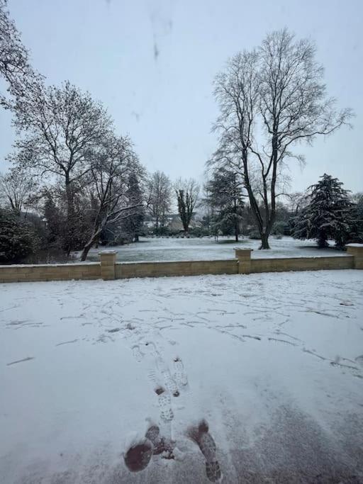 La Mariance Bed & Breakfast Blendecques Exterior photo