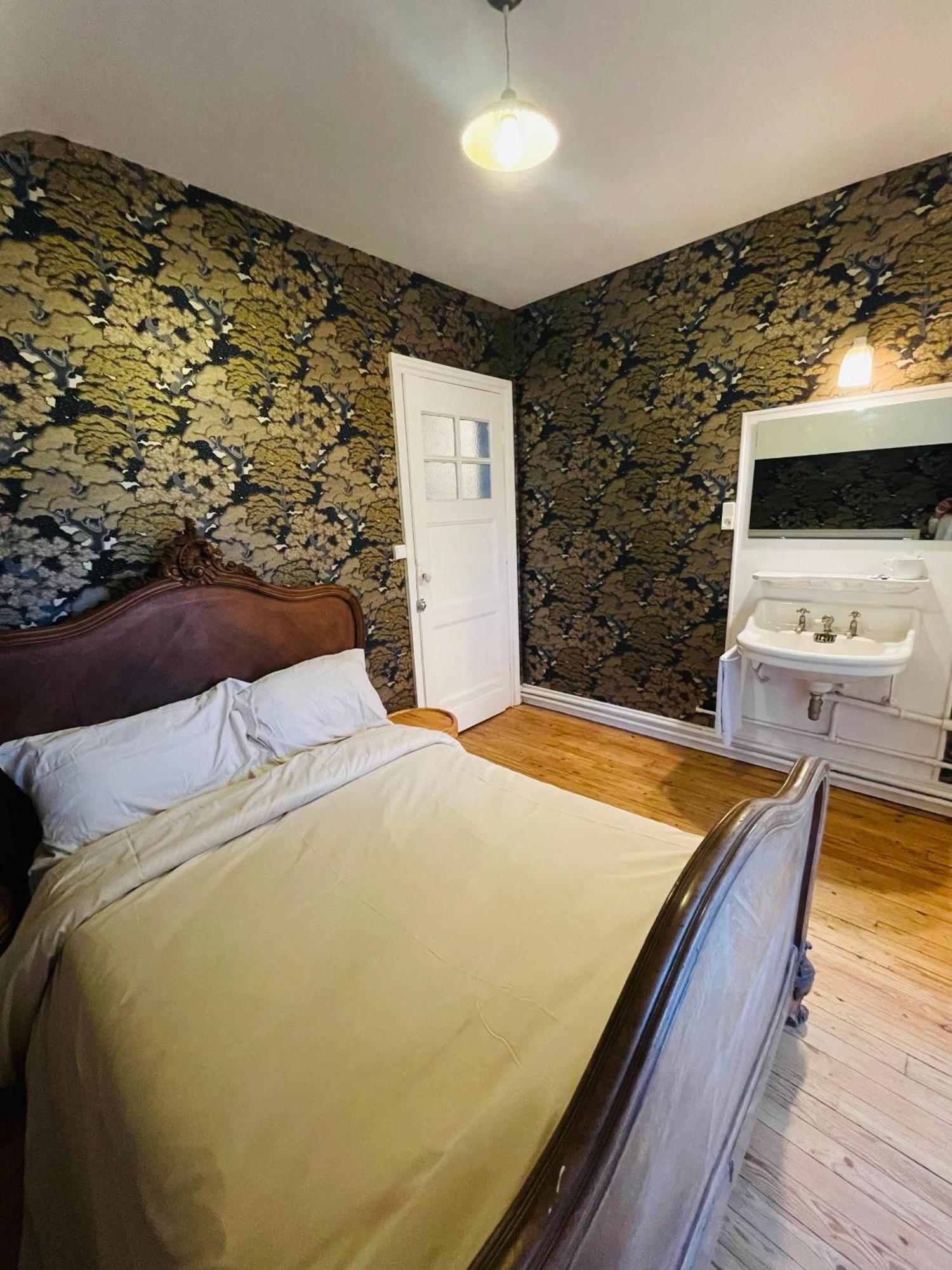 La Mariance Bed & Breakfast Blendecques Exterior photo